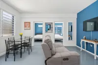 Otium Rentals Ideal Space for Familes Friends