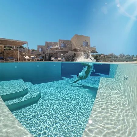 Villaggio Mare Suites