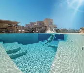 Villaggio Mare Suites - Infinity Pools