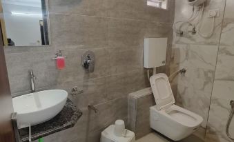Arihant hotel