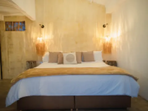 Eco Hotel Verano Azul Hoteles en Villeta