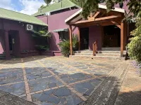 Pebble Fountain Guesthouse Hotels near French Embassy