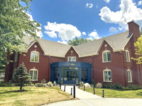 Le Héron - Studios Nature