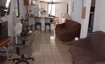 Dressrosa Guest House