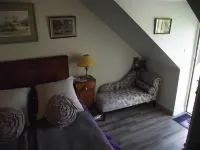 Chambre d'hôtes le Vaujoint Hotels in Saint-Patrice