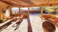 Hotel Tulor