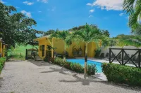 Chalet San Juanillo Hotels in Emerald Woods
