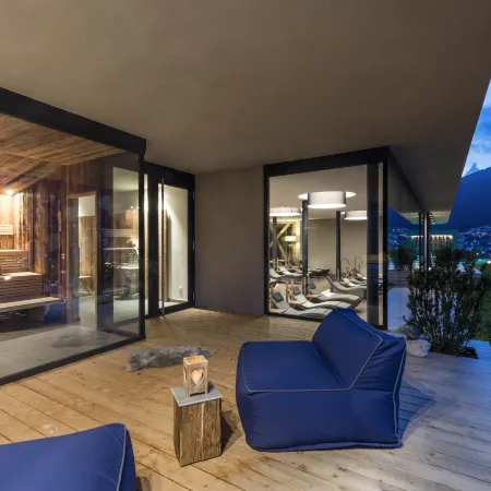Rainell Dolomites Retreat