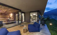 Rainell Dolomites Retreat - Spa