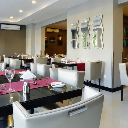 Hotel Terminus Maputo
