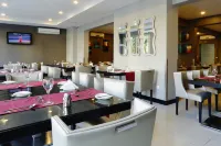 Hotel Terminus Maputo - พร้อมอาหารเช้า