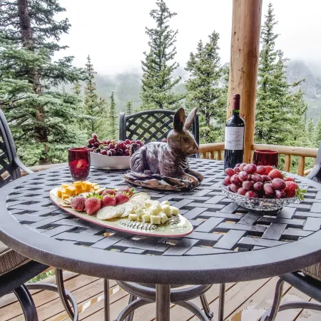 The Silver Lake Lodge - Adults Only