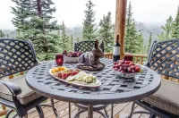 The Silver Lake Lodge - Adults Only