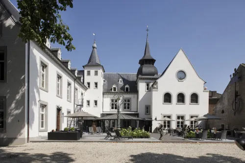 Hotel Kasteel Doenrade Hotels in Sittard