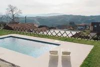 Feel Discovery Casal do Temporao Douro Valley -  Holiday Villas