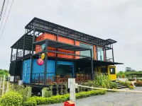 168Pattana Hotels in 