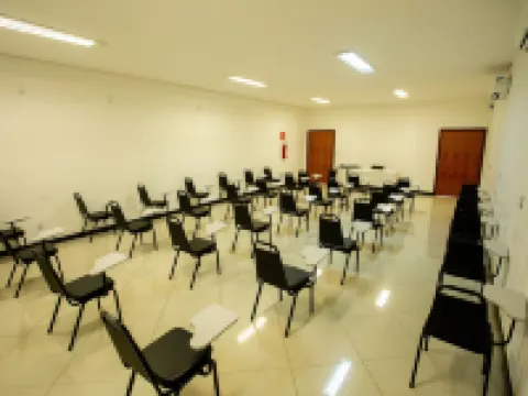 Carlton Plaza Torre Hotels in Araxá