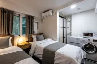 Beyond Residence Jongno