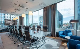 Radisson Collection Hotel, Tallinn