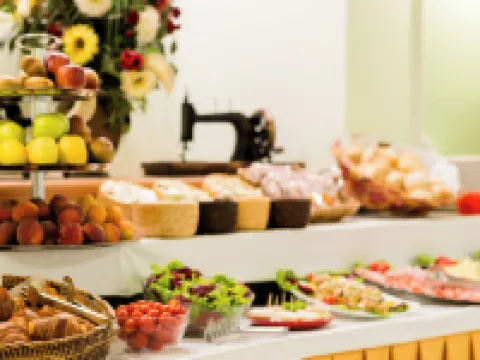 マダマ ゲストハウス フィレンツェのホテル