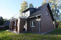 Ferienhaus in Trassenheide