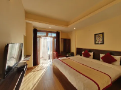 The Narayani Continental