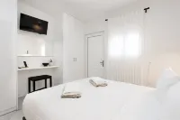 Panor Villas Hotel di Skaleta