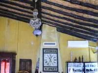 Lapida Garden Hotels in Lapta