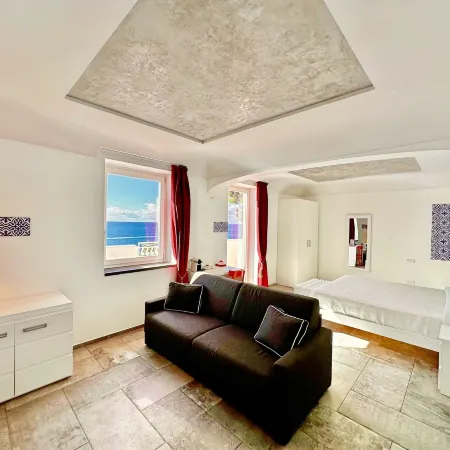 Villa Bossa Amalfi