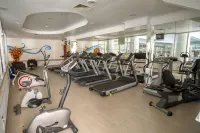 Dalaman Airport Lykia Thermal & Spa Hotel - Gym