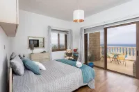 วิลลา บีช เฮฟเวน ใน โปมอส