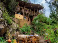 Reserva Botánica Choachí Hotels in Bobadilla