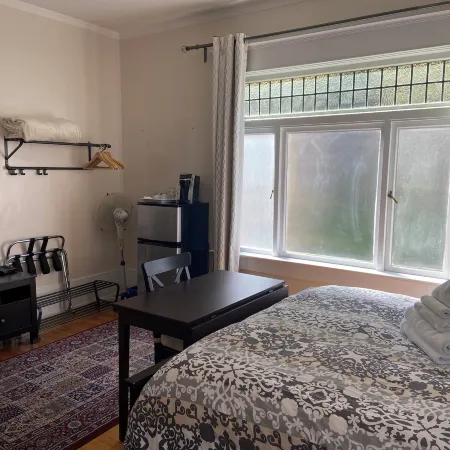Windsor Guest House