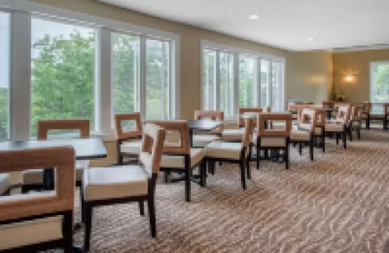 Ogunquit River Inn & Suites