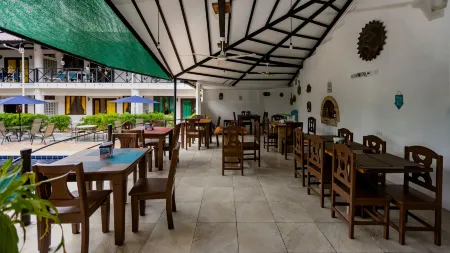 Condiminium Villas Mymosa