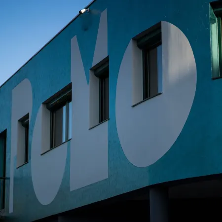 PoMo Hôtel & Restaurant