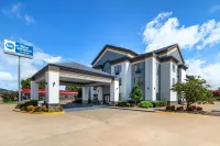 貝斯特韋斯特高級套房飯店