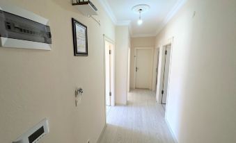 Cerrahpasa Apart Hotel