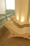 Hotel Terme Oriente - Beach & Spa - spa