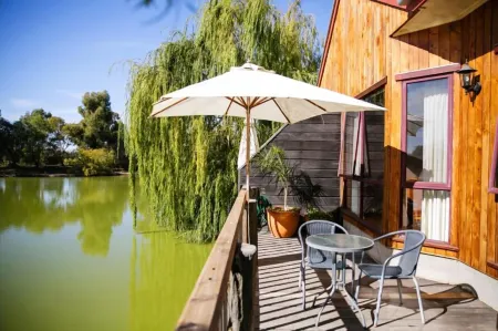 ペリクータ ヴァインズ リトリート