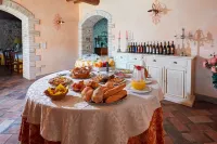 Agriturismo Il Molino Antico - 5 Girasoli