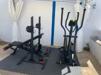 Carvoeiro B&B and Spa - palestra