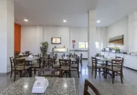 Hotel Serra Negra - พร้อมอาหารเช้า