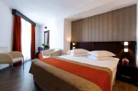 Hotel Duke Armeneasca City Center - Ex Tempo Hotels in Sector 2