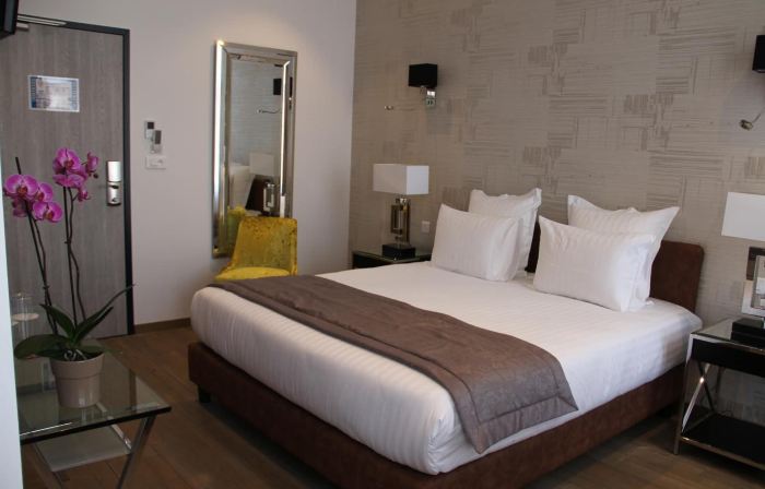 โรงแรม เลอ โดม