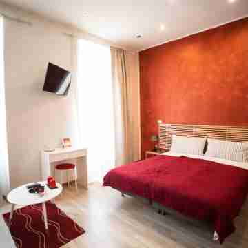 Area39 Rooms