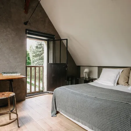 La Dime de Giverny - Chambres d'hôtes