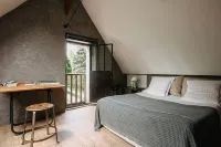 La Dime de Giverny - Chambres d'hôtes Hotels in Lommoye