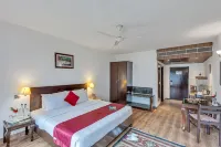 Club Mahindra Snow Peaks Manali
