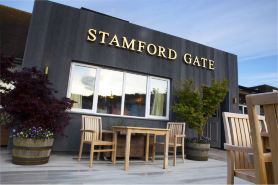 Stamford Gate Hotel